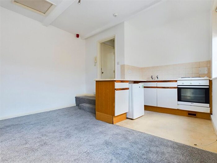 Property To Rent In St Georges Road, Brighton, East Sussex, BN2