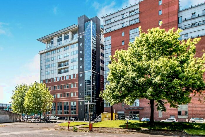 1 Bedroom Apartment To Rent In Princess House, Princess Street, Manchester, M1