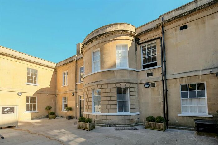 1 Bedroom Flat To Rent In Walcot Street, Bath, BA1