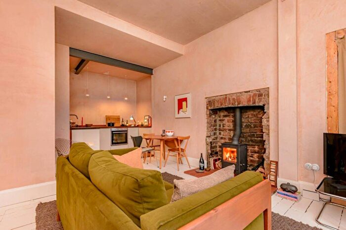 2 Bedroom Flat For Sale In () Piershill Terrace, Edinburgh, EH8