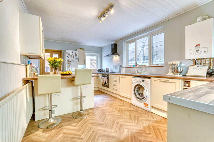 3 Bedroom End Of Terrace House For Sale In Queen Street, Workington, CA14