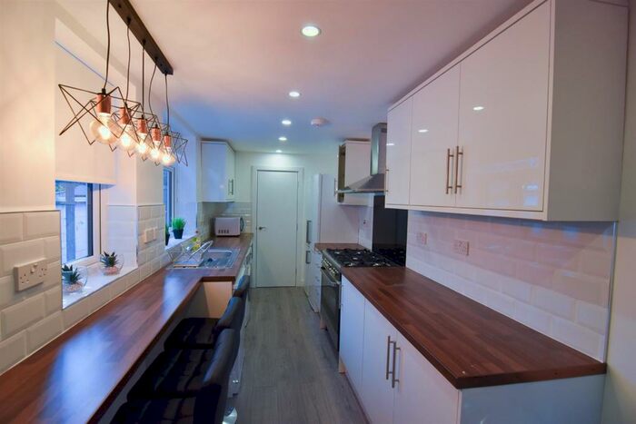 5 Bedroom Terraced House To Rent In Hugh Road, Coventry, CV3