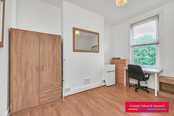 1 Bedroom Flat To Rent In George Lane, London, SE13