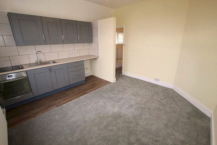 1 Bedroom Flat To Rent In Reculver Road, Herne Bay, CT6
