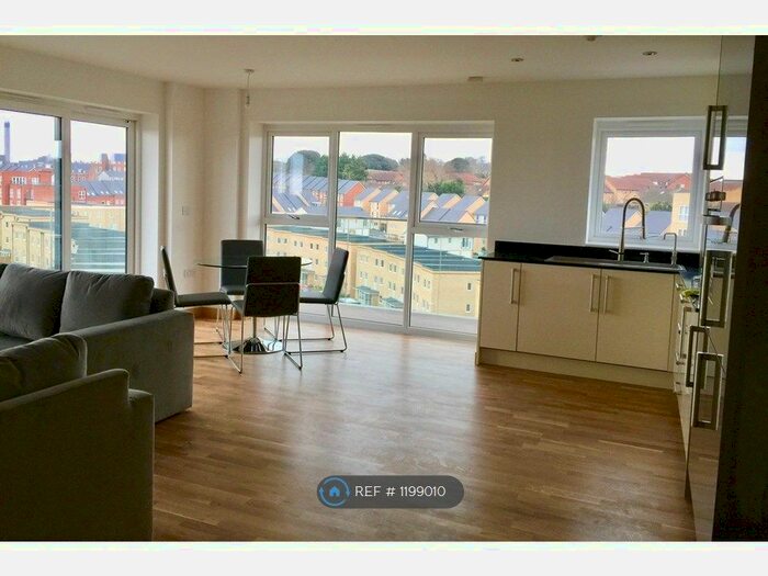 2 Bedroom Flat To Rent In Mill Pond Road, Dartford, DA1