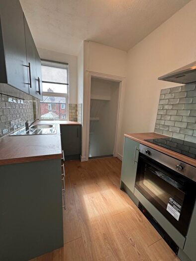 2 Bedroom Terraced House To Rent In Dene Crescent, Wallsend, Tyne And Wear, NE28