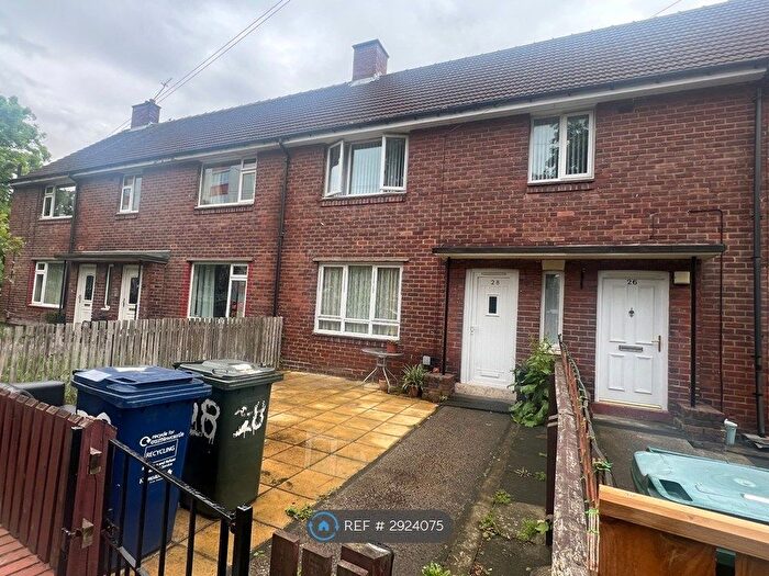 4 Bedroom Flat To Rent In Shield Street, Newcastle Upon Tyne, NE2