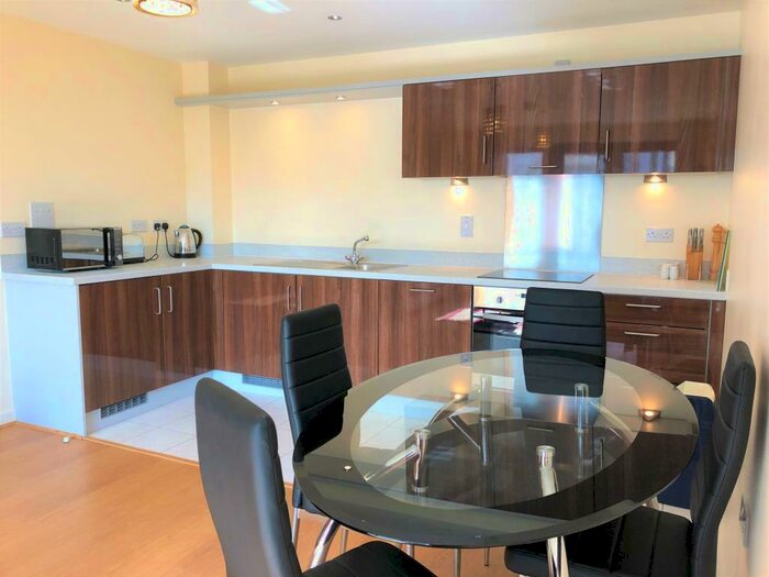1 Bedroom Apartment To Rent In Woking, Surrey, GU22