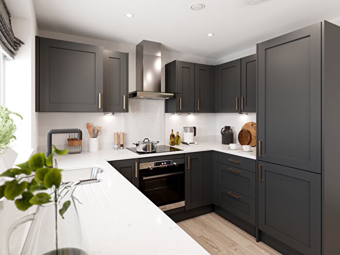 3 Bedroom End Of Terrace House For Sale In Darlington Road, Northallerton, DL6