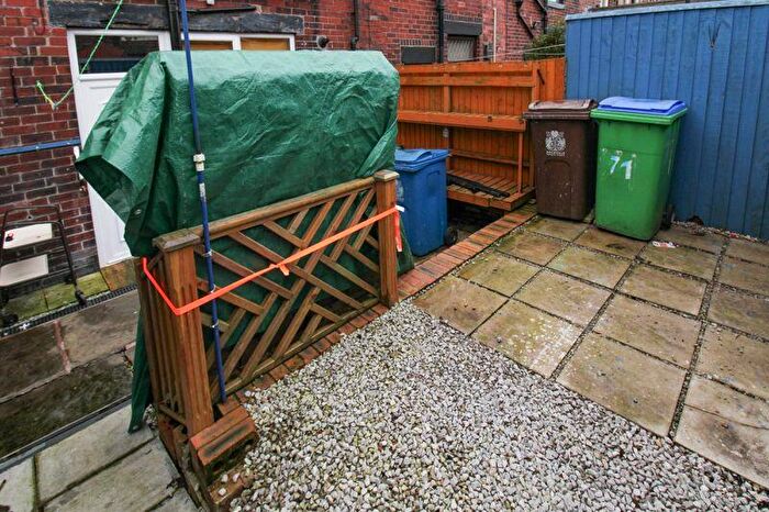 2 Bedroom Terraced House For Sale In Belfield Lane, Rochdale, OL16