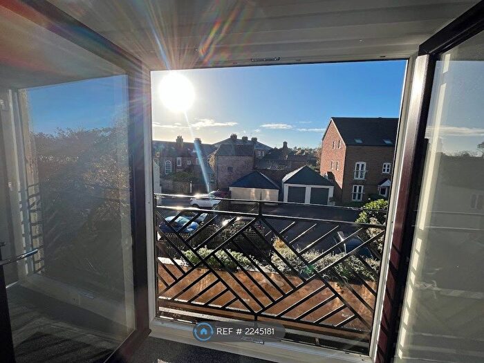 2 Bedroom Flat To Rent In Bridge End House, Boroughbridge, York, YO51