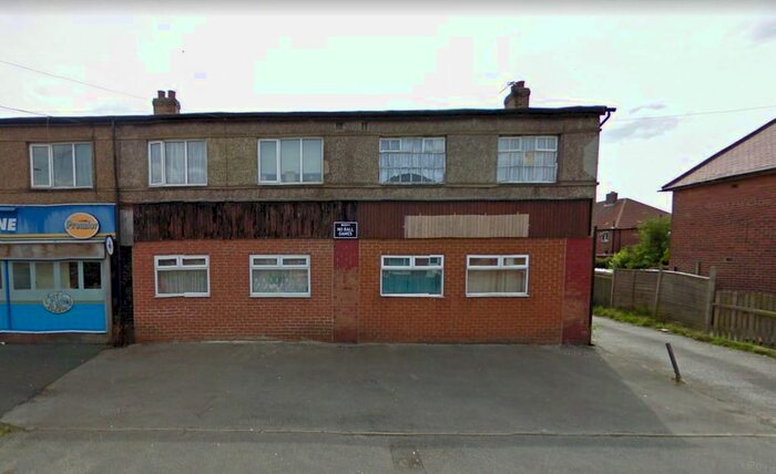 Block Of Flats To Rent In Fourth Avenue, West Yorkshire, WF15