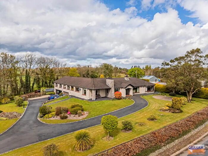 6 Bedroom Detached House For Sale In Castle-Ards, Lisburn, BT27