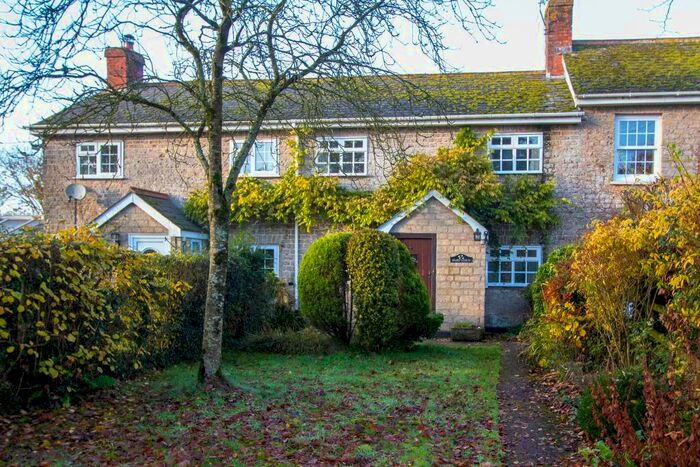 3 Bedroom Cottage For Sale In Talaton, Exeter, EX5