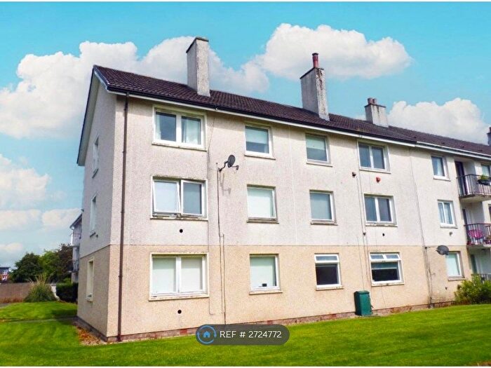 1 Bedroom Flat To Rent In Somerville Terrace, East Kilbride, Glasgow, G75