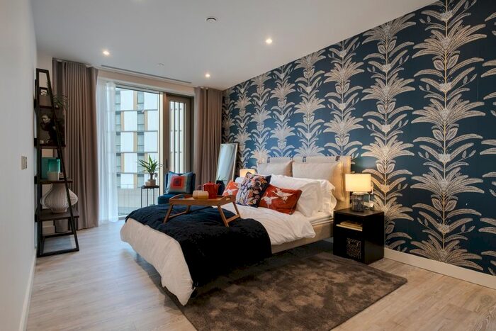 2 Bedroom Flat To Rent In Cherry Park Lane, London, E20