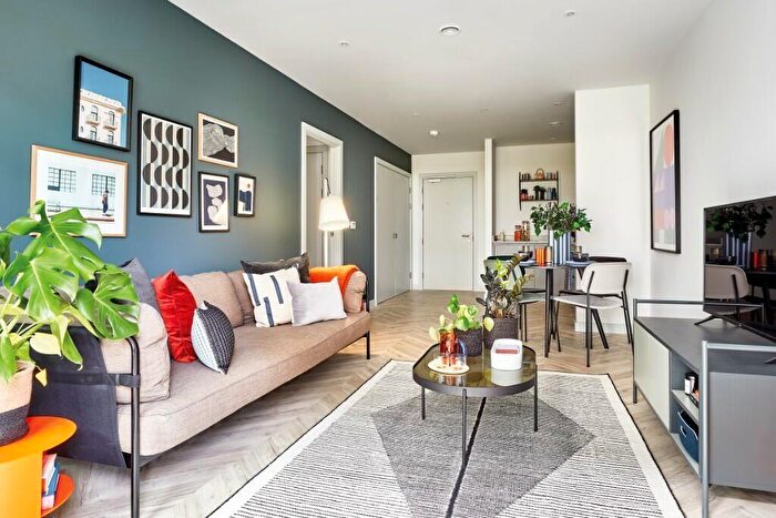 1 Bedroom Apartment To Rent In Dovetail, New Kingsley Road, St Philips, Bristol, Bristol City, BS2