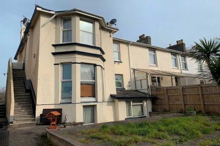 1 Bedroom Flat To Rent In Dartmouth Road, Paignton, TQ4