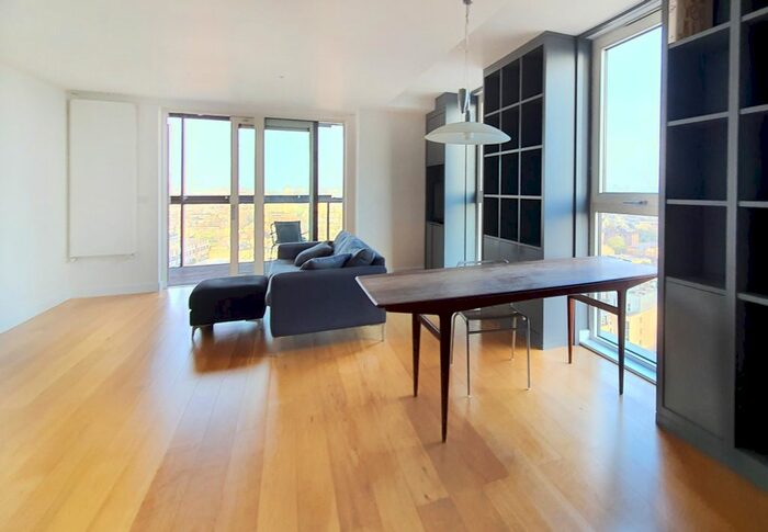 1 Bedroom Flat To Rent In Dalston Square, London, E8