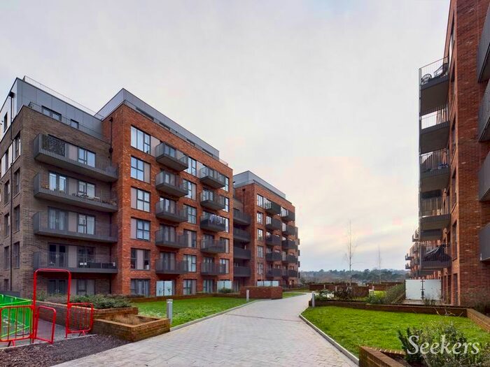 2 Bedroom Flat To Rent In Adeline Heights, Rosalind Drive, Maidstone, ME14