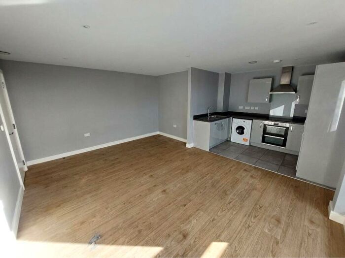 2 Bedroom Apartment To Rent In New Walk Place, Leicester, LE1