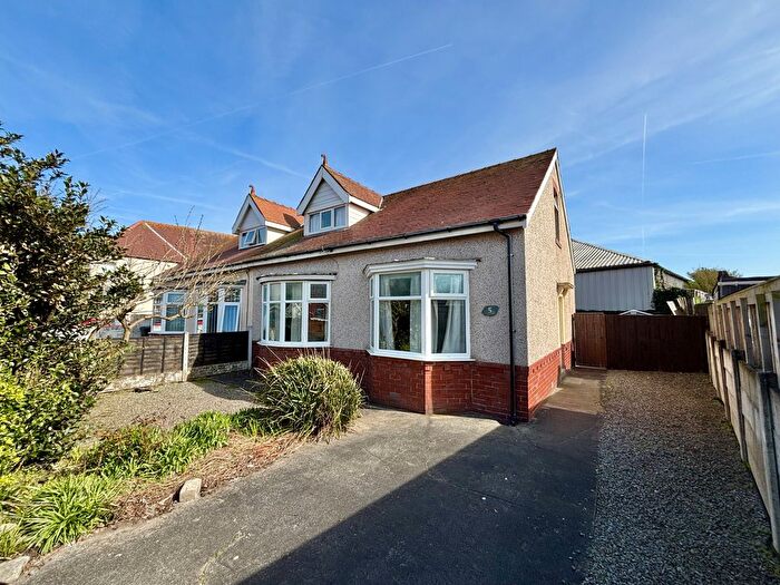 3 Bedroom Bungalow For Sale In St. Georges Avenue, Cleveleys, FY5