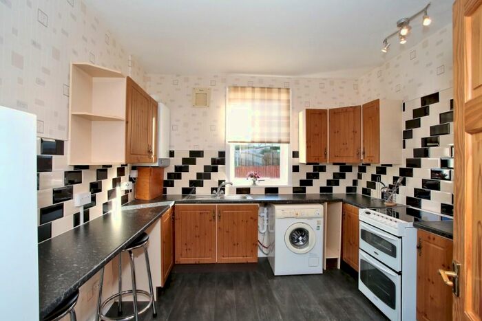 3 Bedroom Flat To Rent In Kaimhill Circle, Garthdee, Aberdeen, AB10