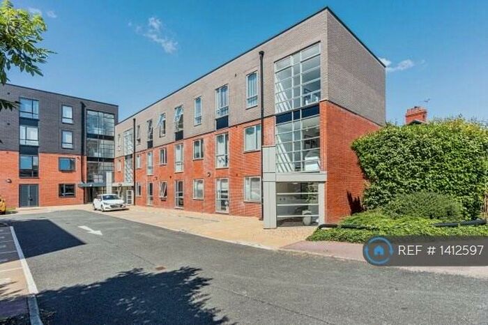 1 Bedroom Flat To Rent In Walton Apartments, Sale, M33