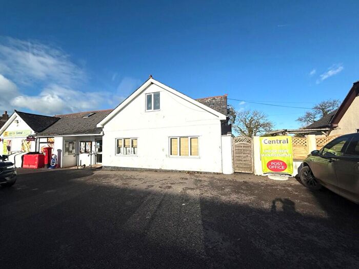 3 Bedroom Maisonette To Rent In Cheriton Bishop, EX6