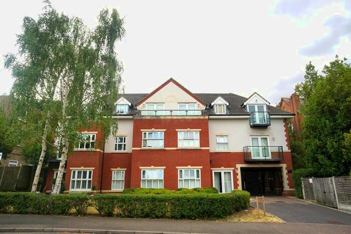 2 Bedroom Flat To Rent In Carlton Road, Sidcup, DA14