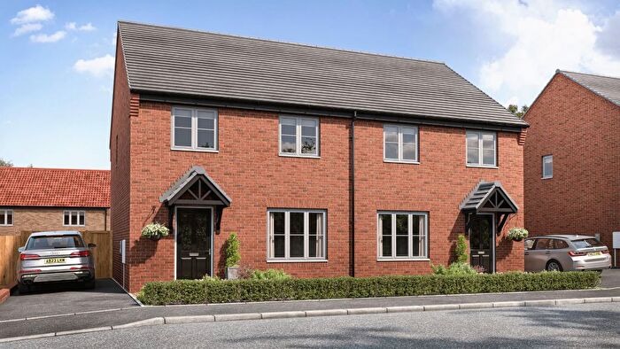 3 Bedroom Semi-Detached House For Sale In Limestone Road, Burniston, YO13