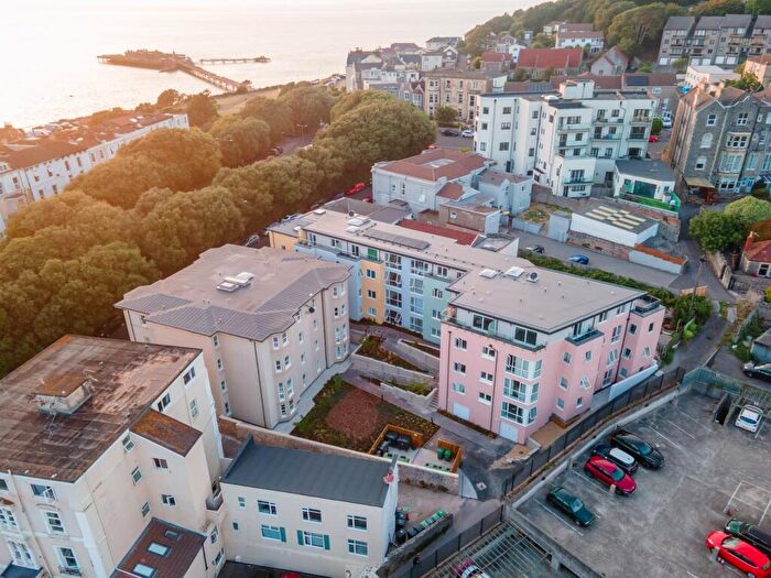 2 Bedroom Apartment To Rent In Madeira Road, Weston Super Mare, BS23