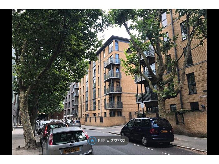 1 Bedroom Flat To Rent In Spa Road, London, SE16