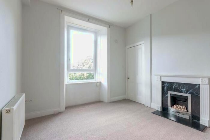 1 Bedroom Flat To Rent In Westfield Road, Edinburgh, EH11
