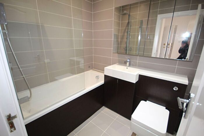 2 Bedroom Flat To Rent In Church Street, Brighton, BN1
