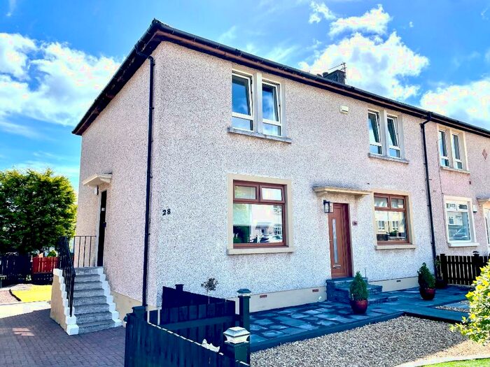 Houses to rent in Coatbridge, North Lanarkshire