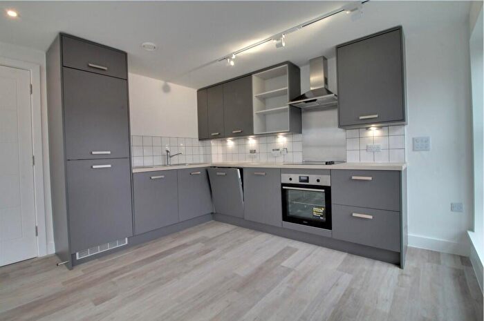 2 Bedroom Apartment To Rent In Digbeth One Two, Lombard Street, Digbeth, B12