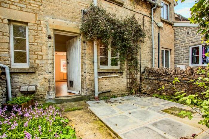 2 Bedroom Terraced House To Rent In Windmill Lane, Kemble, Cirencester, GL7