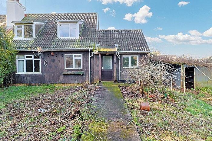 2 Bedroom Semi-Detached House For Sale In Hill End, Hardington Mandeville, Yeovil, BA22