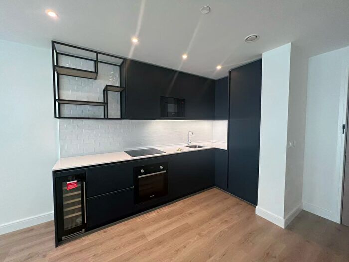 2 Bedroom Flat To Rent In Caldon Boulevard, Wembley, Middlesex, HA0