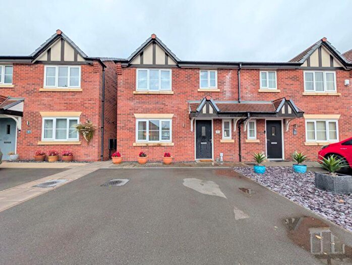 3 Bedroom Semi-Detached House To Rent In Golf Open - White Otter Close, Ainsdale - Sleeps, PR8