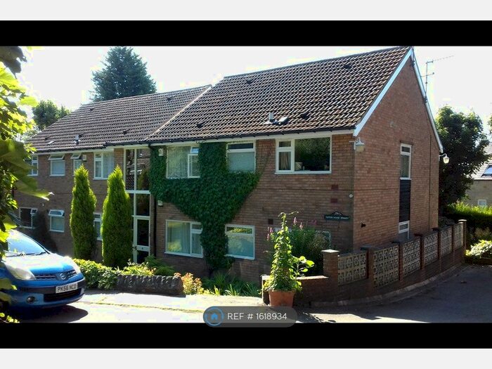 2 Bedroom Flat To Rent In Tapton House Road, Sheffield, S10