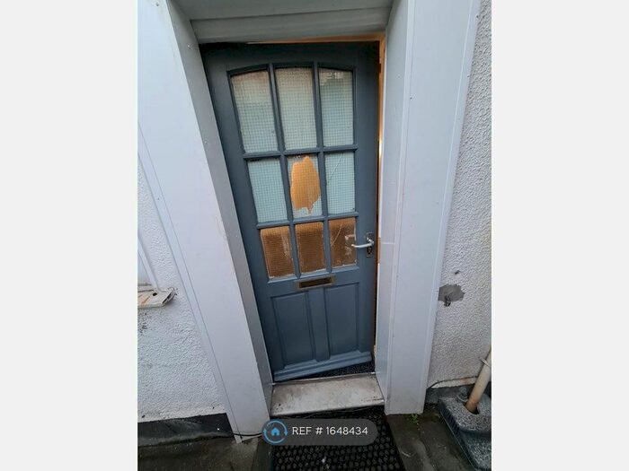 1 Bedroom Flat To Rent In Walton Street, Bristol, BS5