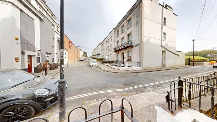 6 Bedroom Apartment To Rent In Oakfield Place, Clifton, BS8