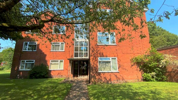 2 Bedroom Apartment To Rent In Garland Way, Northfield, Birmingham, B31