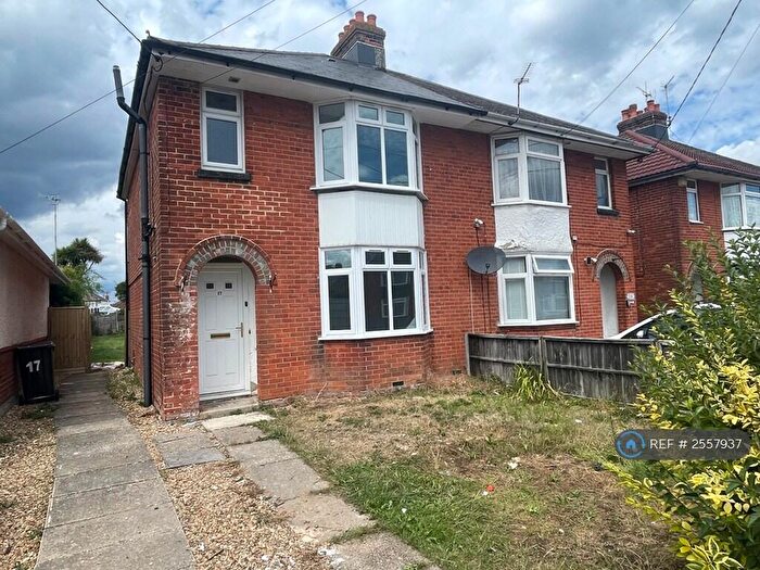 2 Bedroom Semi-Detached House To Rent In Stannington Crescent, Totton, Southampton, SO40