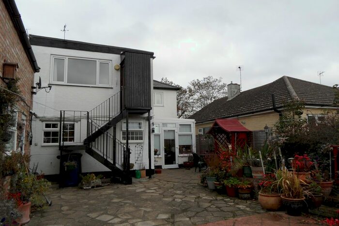1 Bedroom Studio To Rent In Duxford Road, Whittlesford, Cambridge, CB22