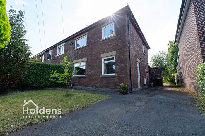 3 Bedroom Semi-Detached House For Sale In Avondale Drive, Lostock Hall, PR5