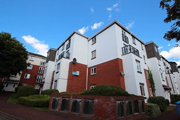 2 Bedroom Flat To Rent In Foundry Court, Newcastle Upon Tyne, NE6