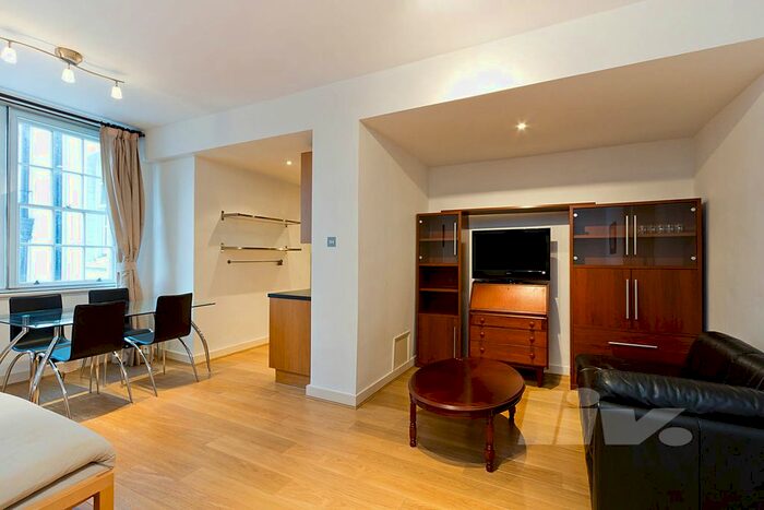 1 Bedroom Flat To Rent In Hanover Gate Mansions, Park Road, Regents Park, NW1